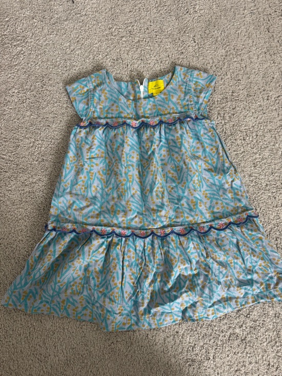 Roller Rabbit Other - Roller Rabbit Girls Dress - 4